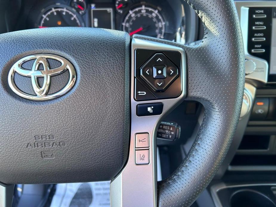 used 2024 Toyota 4Runner car, priced at $41,484