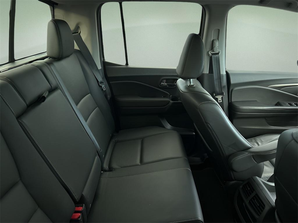 used 2019 Honda Ridgeline car, priced at $23,100