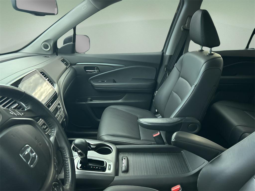 used 2019 Honda Ridgeline car, priced at $23,100