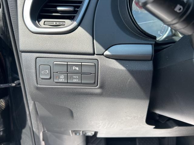 used 2018 Mazda CX-9 car, priced at $11,999