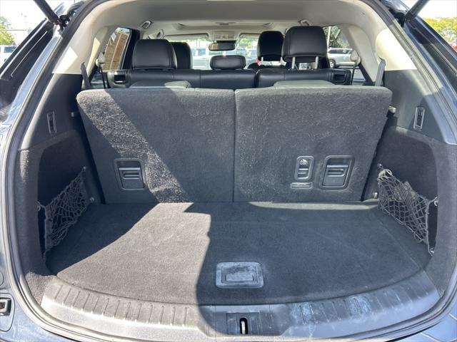 used 2018 Mazda CX-9 car, priced at $11,999