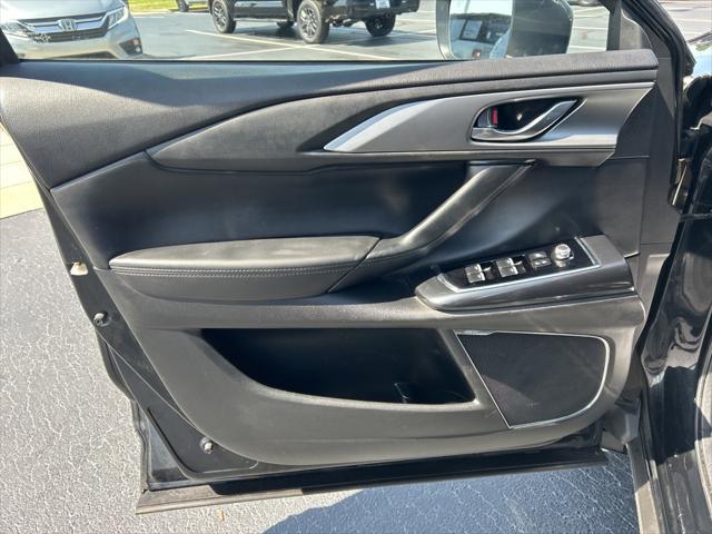 used 2018 Mazda CX-9 car, priced at $11,999