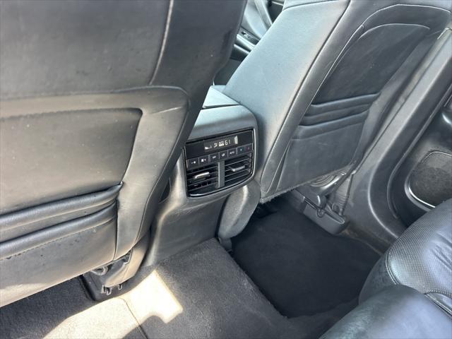 used 2018 Mazda CX-9 car, priced at $11,999
