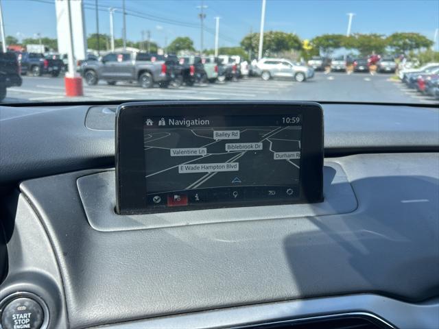 used 2018 Mazda CX-9 car, priced at $11,999