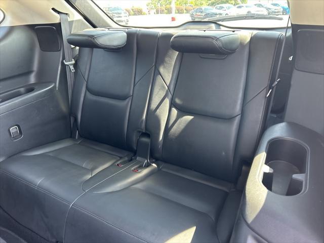 used 2018 Mazda CX-9 car, priced at $11,999