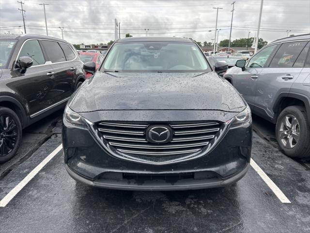 used 2018 Mazda CX-9 car, priced at $12,999