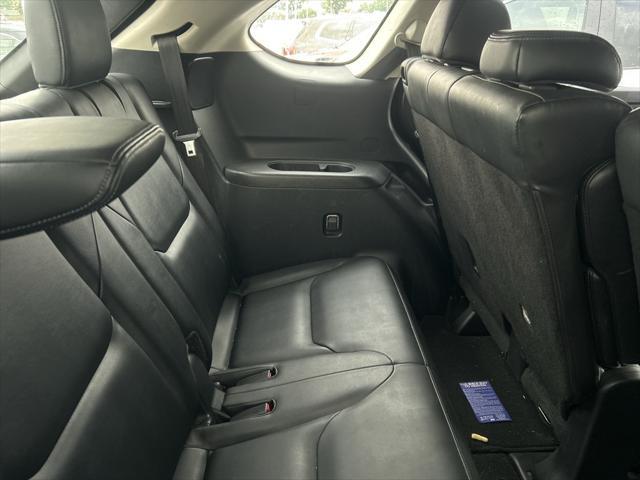 used 2018 Mazda CX-9 car, priced at $12,999