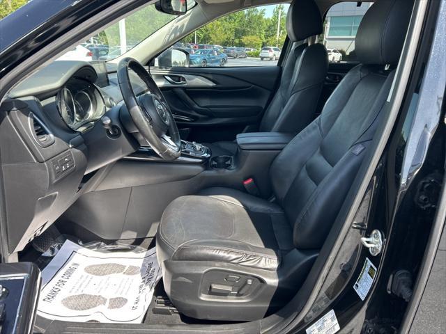used 2018 Mazda CX-9 car, priced at $11,999