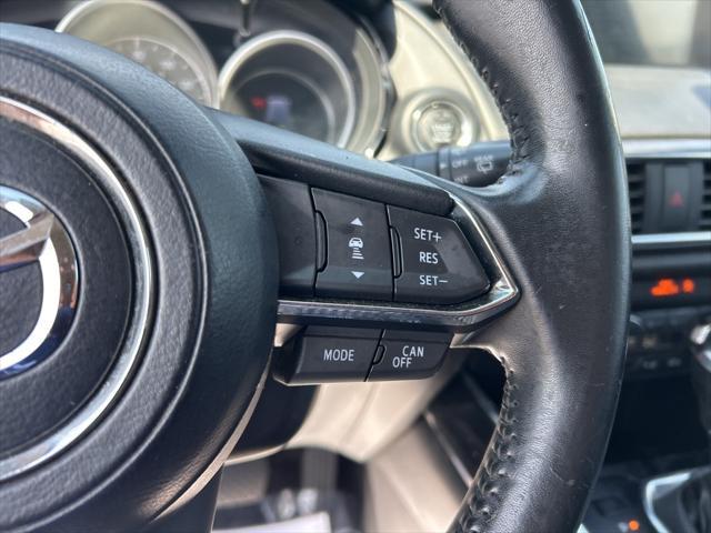 used 2018 Mazda CX-9 car, priced at $11,999