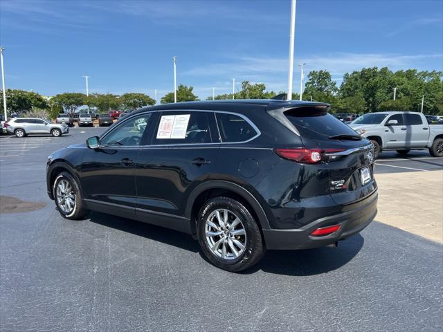 used 2018 Mazda CX-9 car, priced at $11,999