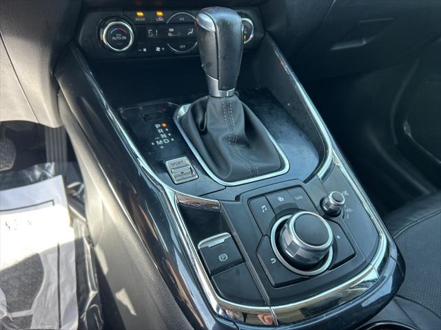 used 2018 Mazda CX-9 car, priced at $11,999