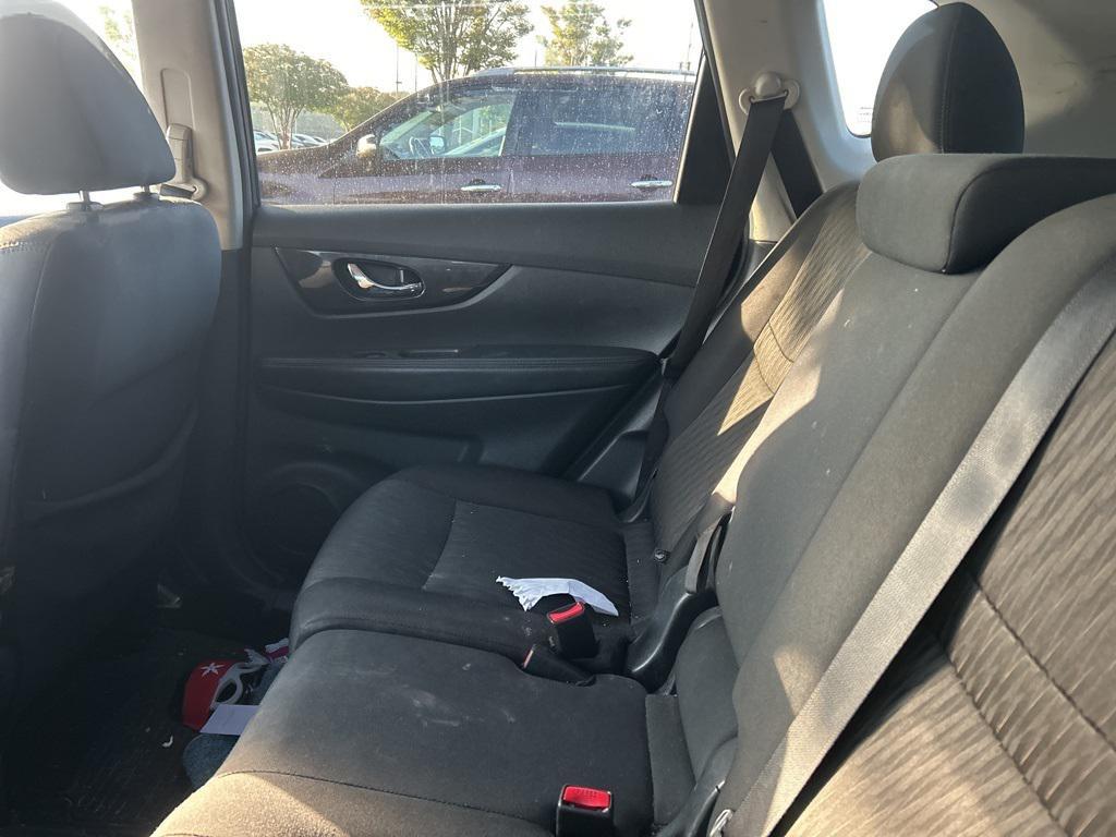 used 2018 Nissan Rogue car, priced at $7,999