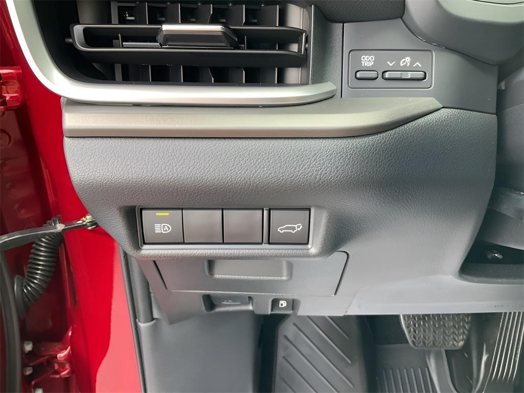 used 2025 Toyota Grand Highlander car, priced at $44,737
