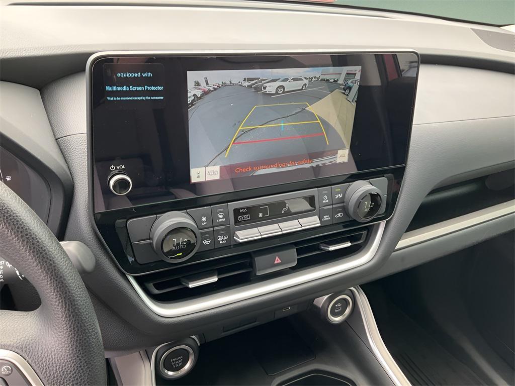 used 2025 Toyota Grand Highlander car, priced at $44,737