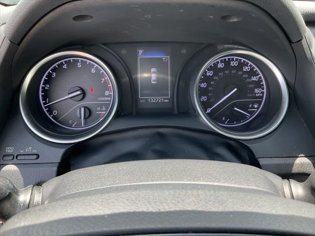 used 2018 Toyota Camry car, priced at $14,210
