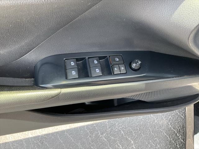 used 2018 Toyota Camry car, priced at $14,210