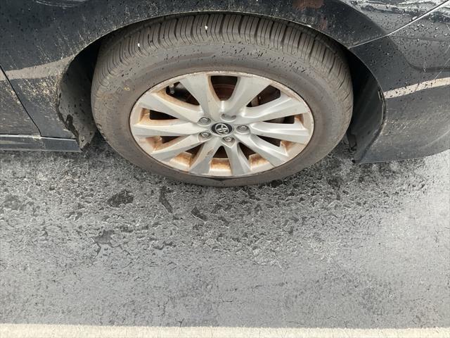 used 2018 Toyota Camry car, priced at $14,999