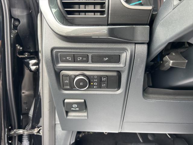 used 2023 Ford F-150 car, priced at $46,729