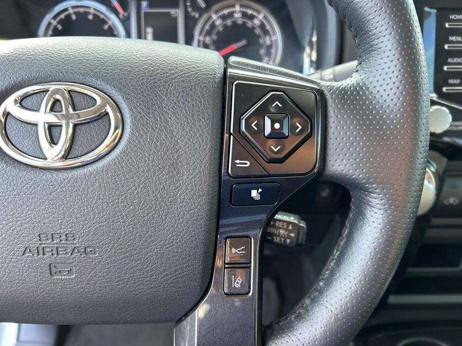 used 2024 Toyota 4Runner car, priced at $53,999