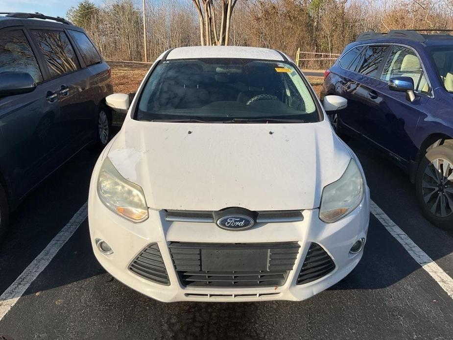 used 2012 Ford Focus car, priced at $5,640