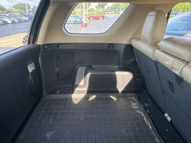 used 2015 Toyota 4Runner car, priced at $25,478