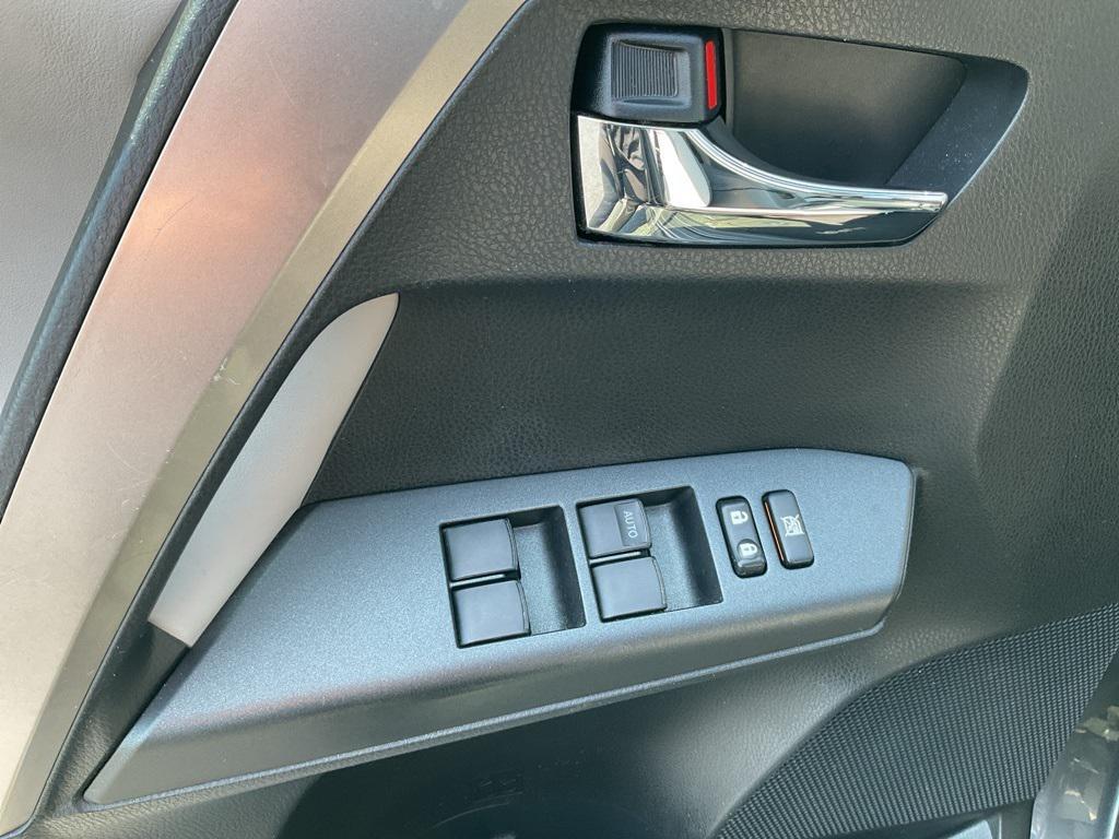 used 2017 Toyota RAV4 car, priced at $19,210