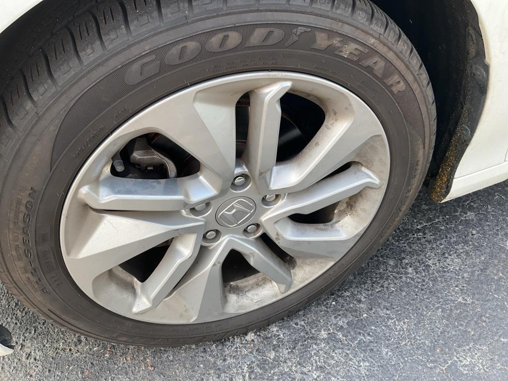 used 2020 Honda Accord car, priced at $18,999