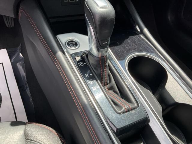 used 2023 Nissan Altima car, priced at $22,289