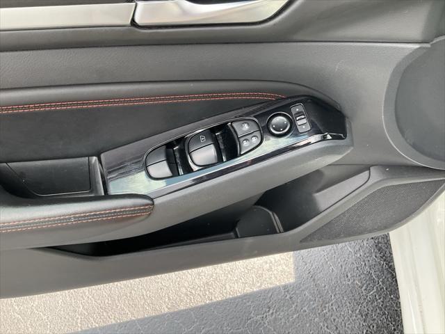 used 2023 Nissan Altima car, priced at $22,289