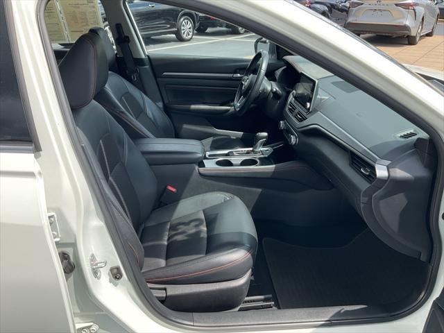 used 2023 Nissan Altima car, priced at $22,289