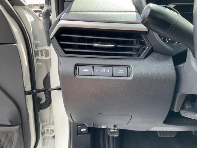 used 2023 Nissan Altima car, priced at $22,289
