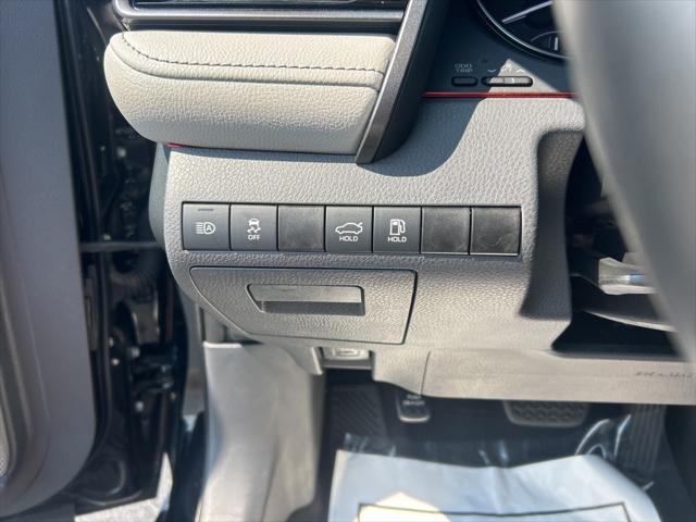 used 2021 Toyota Camry car, priced at $18,660