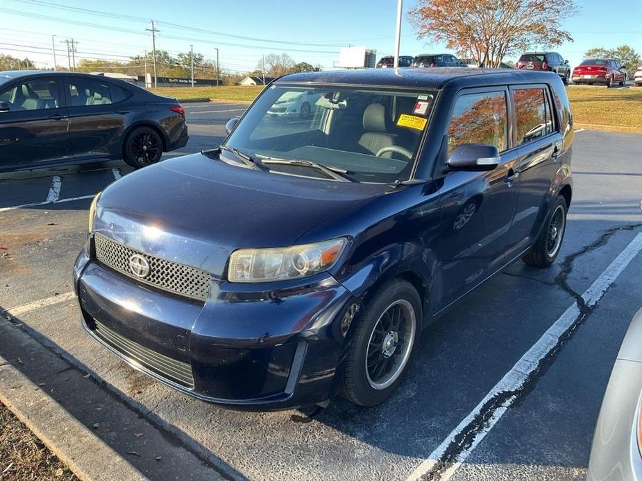 used 2008 Scion xB car, priced at $6,592