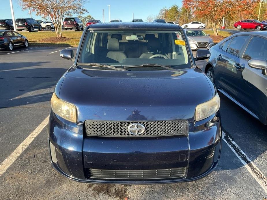 used 2008 Scion xB car, priced at $6,592