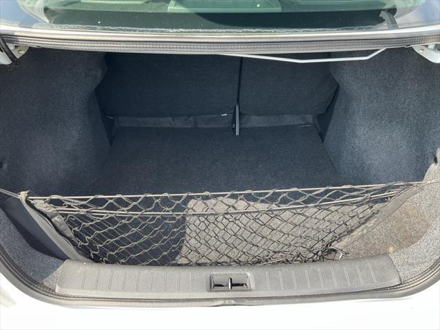 used 2017 Nissan Sentra car, priced at $8,460