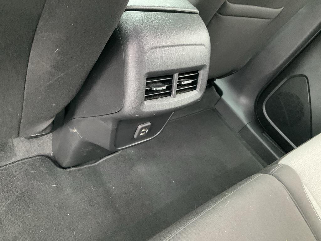 used 2023 Chevrolet Equinox car, priced at $20,146