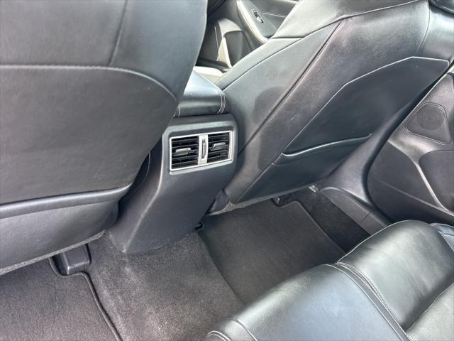 used 2018 Nissan Maxima car, priced at $8,999