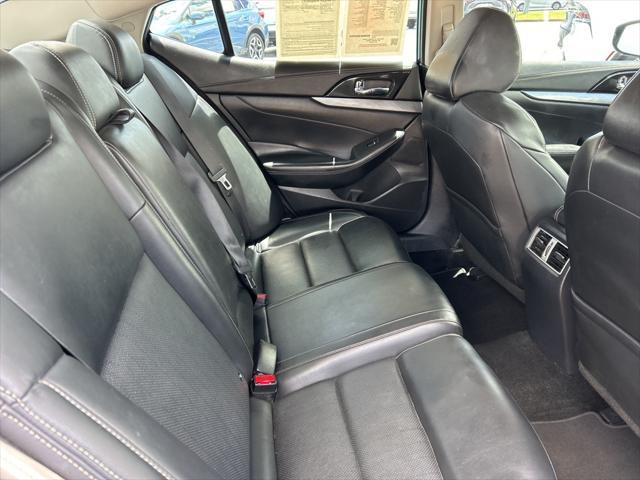 used 2018 Nissan Maxima car, priced at $8,999