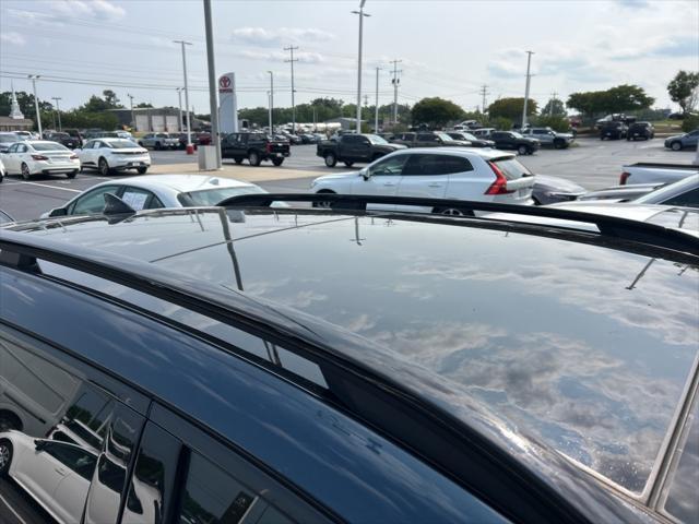 used 2024 Kia Sportage car, priced at $34,710