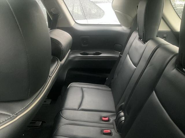 used 2019 INFINITI QX60 car, priced at $23,304