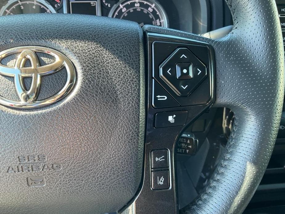 used 2021 Toyota 4Runner car, priced at $40,889