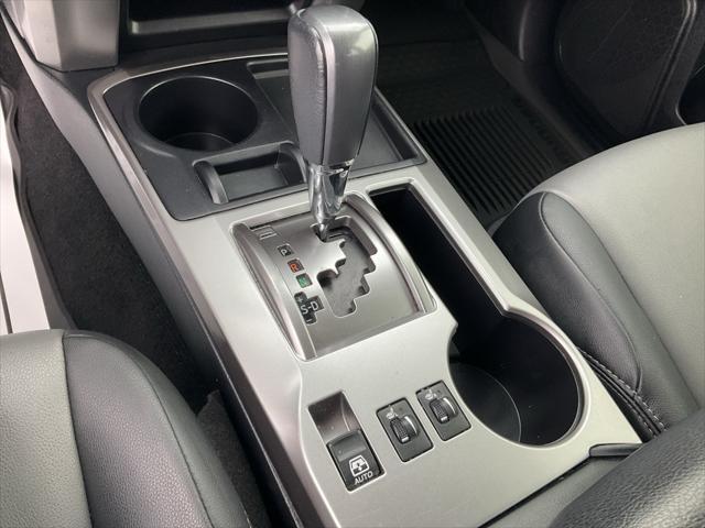 used 2023 Toyota 4Runner car, priced at $43,368