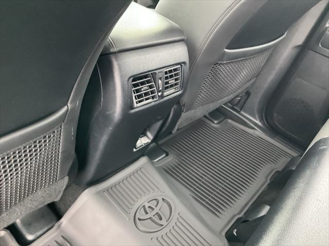 used 2023 Toyota 4Runner car, priced at $43,368