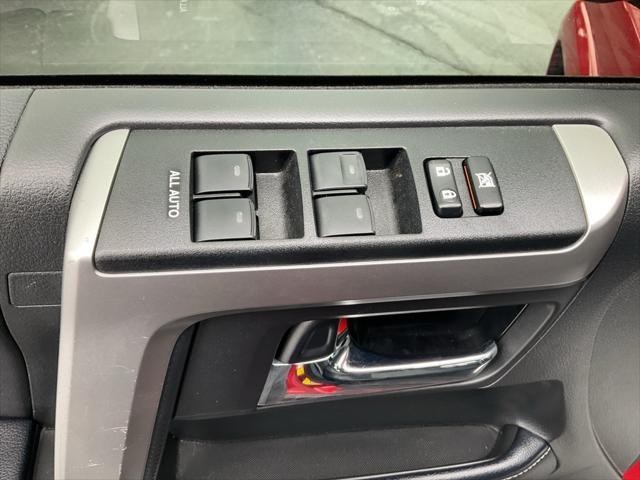 used 2023 Toyota 4Runner car, priced at $43,368