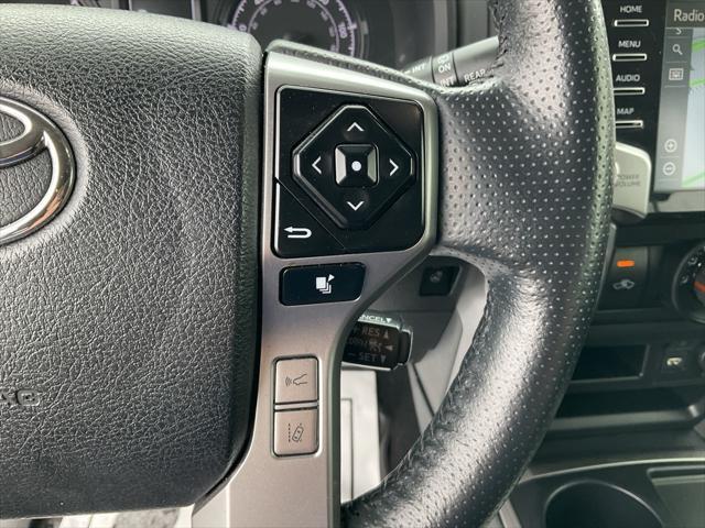 used 2023 Toyota 4Runner car, priced at $43,368