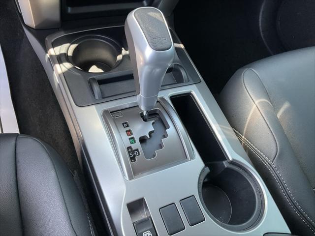 used 2024 Toyota 4Runner car, priced at $48,718
