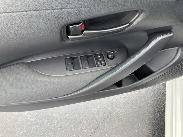 used 2024 Toyota Corolla car, priced at $20,694