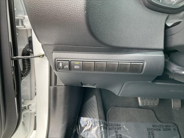 used 2024 Toyota Corolla car, priced at $20,694