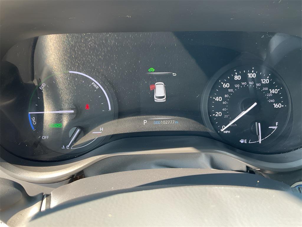 used 2022 Toyota Sienna car, priced at $28,840