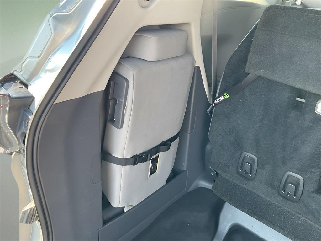 used 2022 Toyota Sienna car, priced at $28,840